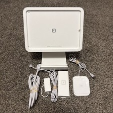 Square Stand S089 POS for iPad 9.7 Contactless Chip Reader with Square Dock