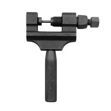 Chain Breaker Tool Handheld Chain Breaker Heavy-Duty for Workshop,
