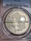 1921 morgan silver dollar MS62 90% silver coin Cheap