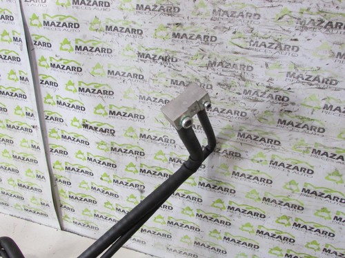 DURITE CLIMATISATION SsangYong Korando 6863034101 - Photo 4/4
