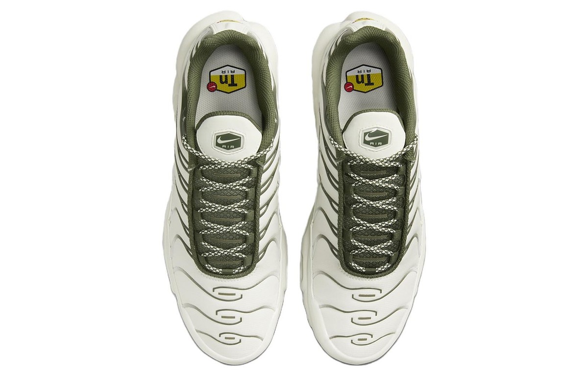 Size 12 Nike Air Max Plus Phantom‎ Neutral Olive Nike Air Max 90  main image 4