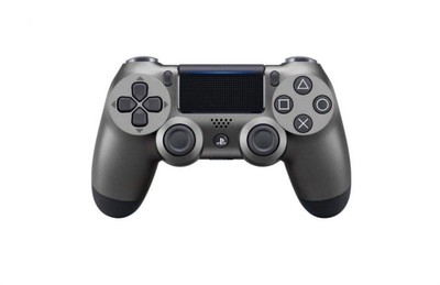 Sony DualShock 4 PS4 Wireless Controller - Days of Play-Limited Edition