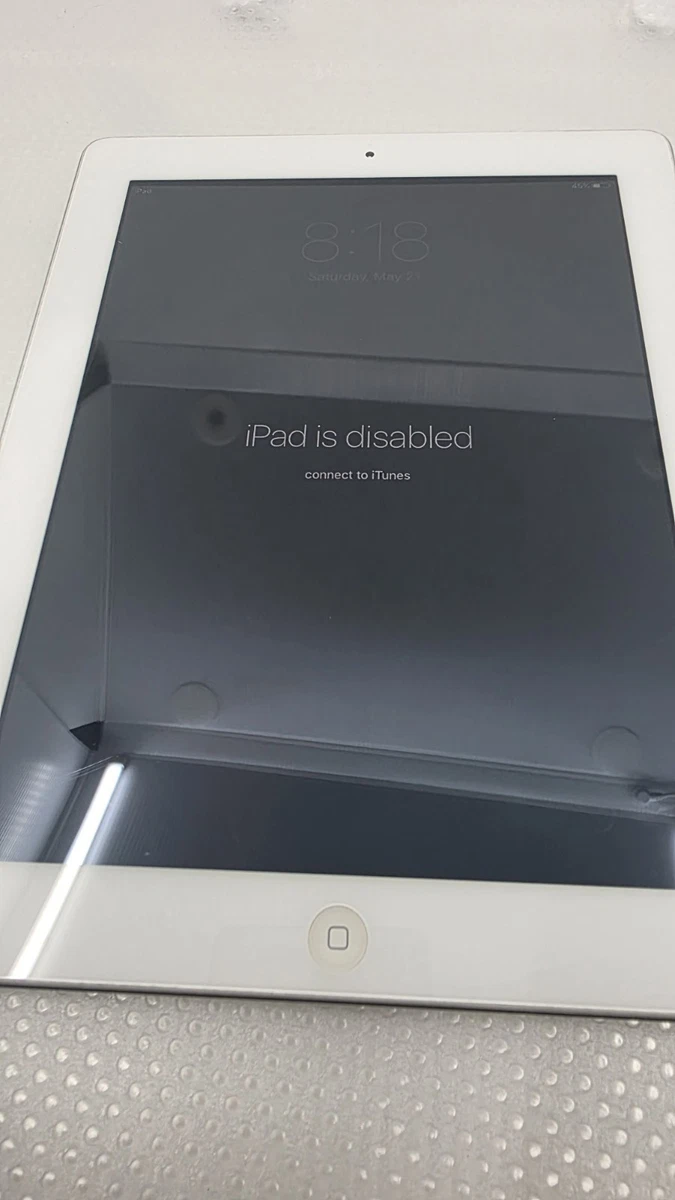 Preços baixos em iPad A1416 16gb | eBay