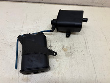 1998 ALFA ROMEO GTV SPIDER FUEL VAPOUR EVAPORATOR CARBON FILTER 60584159