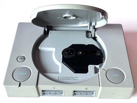 Sony PlayStation 1 PS1 Console Lot (4) UNTESTED Parts or Repair W/Controllers 