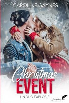 Christmas Event: Un duo explosif von Gaynes, Caroline | Buch | Zustand gut