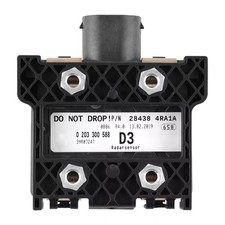 28438-4RA1A Cruise Control Distance Radar Sensor Replace For Nissan Maxima