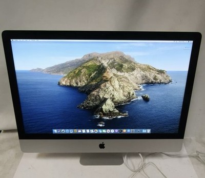 Apple iMac 21 inch 