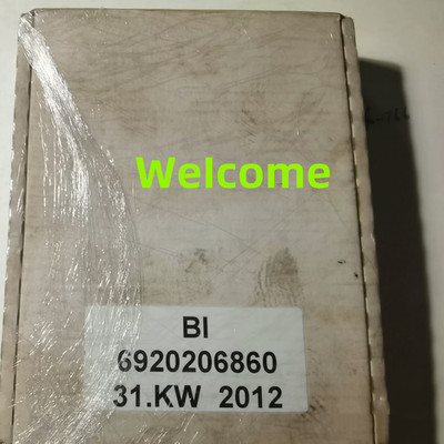 New PLEIGER BI control module Fast Shipping FedEx or DHL *z