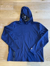 Greyson Cokato Hoodie Performance Pullover Men’s XXL Golf Outdoors