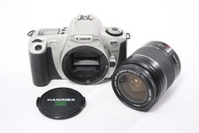 Canon Rebel 2000 35mm SLR Camera with 28-80mm f/3.5-5.6 II for EF Mount