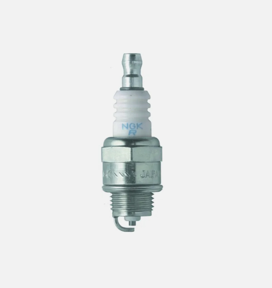 NGK BPMR4A Standard Spark Plug #6028 - QTY 2