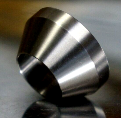 #ad ZAKGEAR 20x Acorn 60 deg cone Acorn Titanium Lug Wheel nut bolt adapter washer $62.98