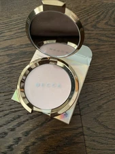 Becca Light Chaser Highlighter For Face & Eye Rose Quartz Flashes Seashell BNIB