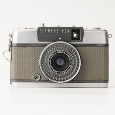 Olympus Pen EE-2 Film Cameras for sale - eBay