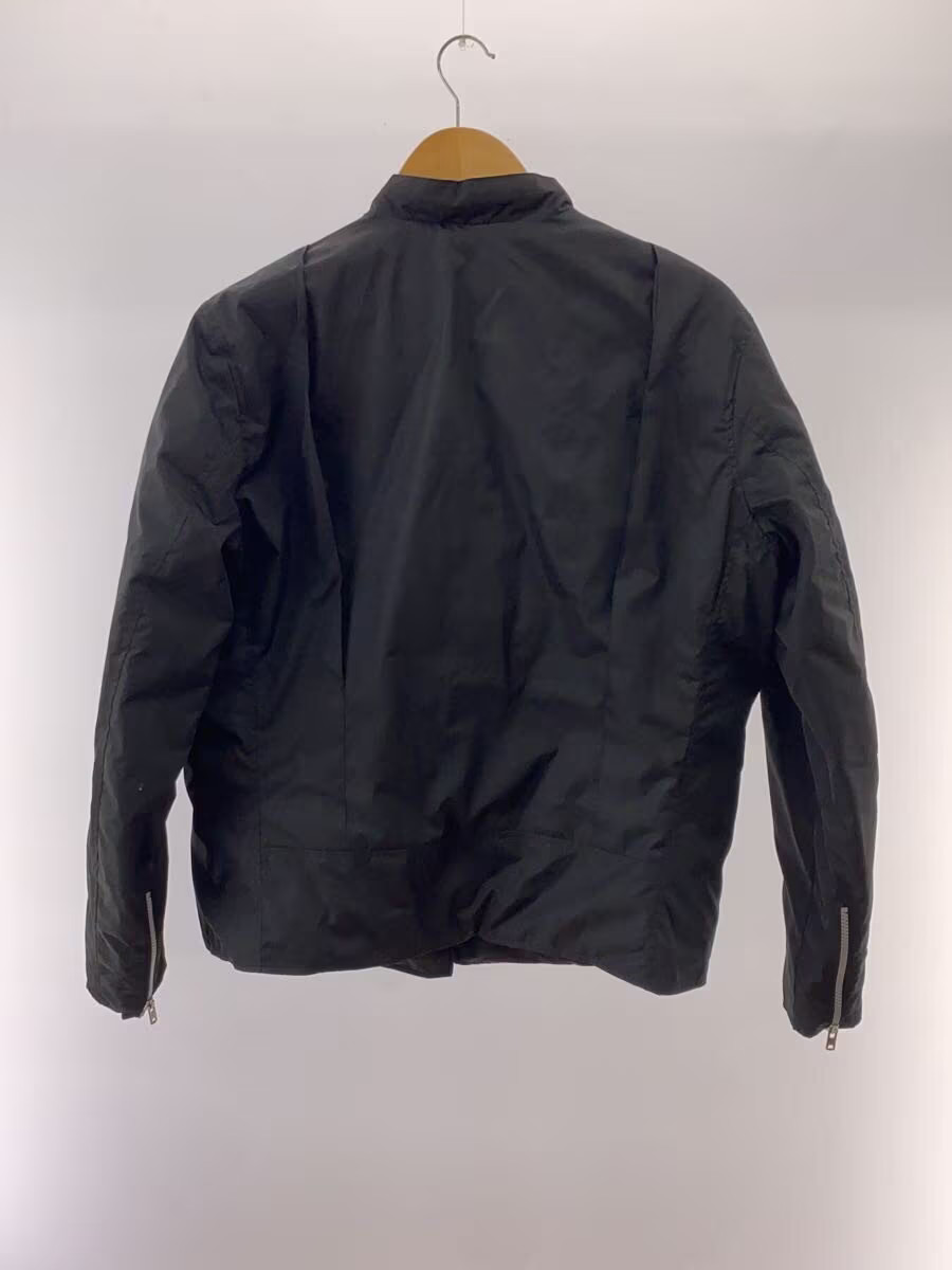 Schott Down Jacket, XL, Polyester, Black, Solid C… - image 2