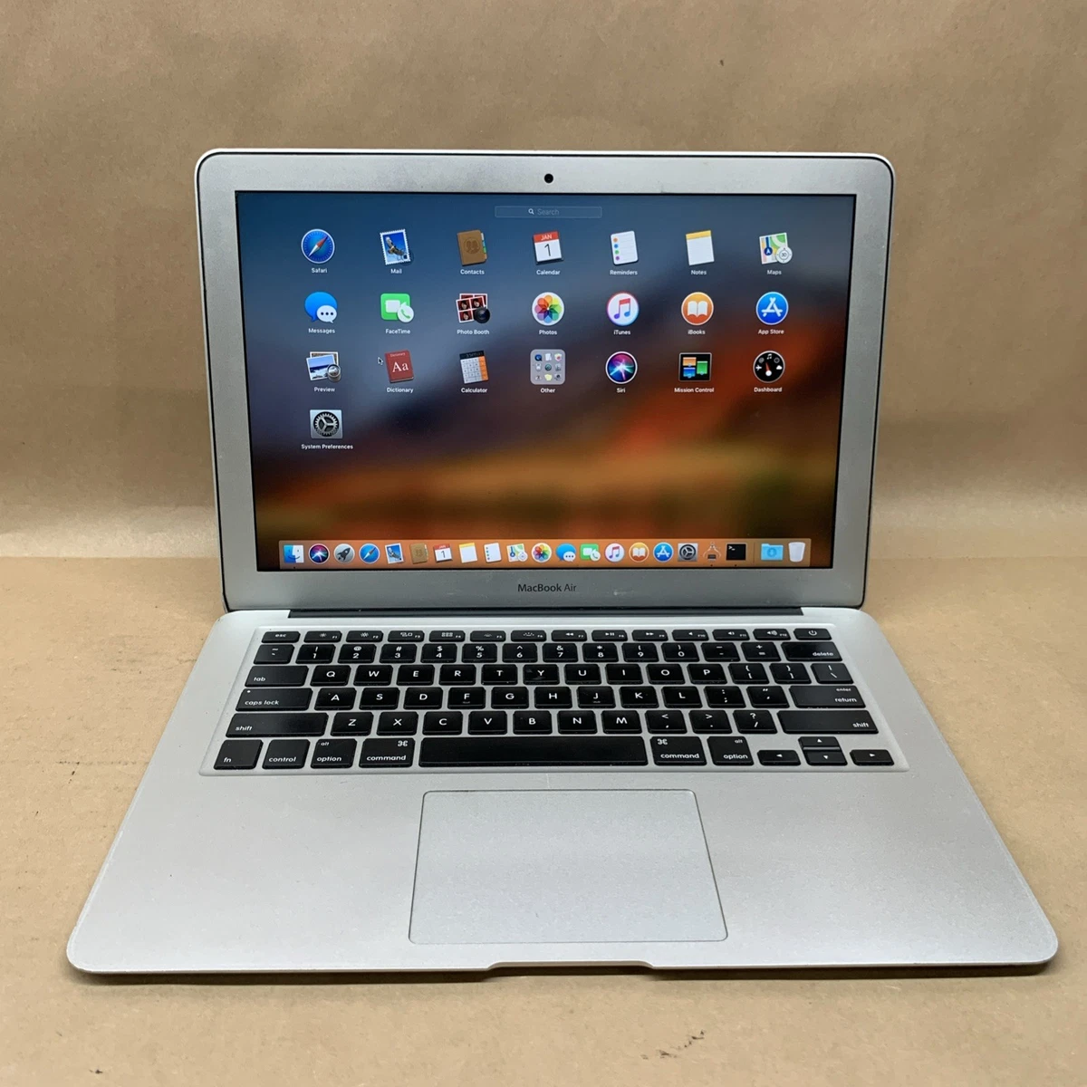 Apple MacBook Air 13 in 2013 for sale | eBay