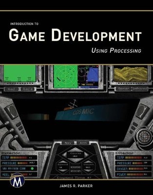 James R. Parker Introduction to Game Development (Taschenbuch)