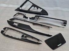 BMW 6 SERIES F06 CARBON INTERIOR TRIMS LHD