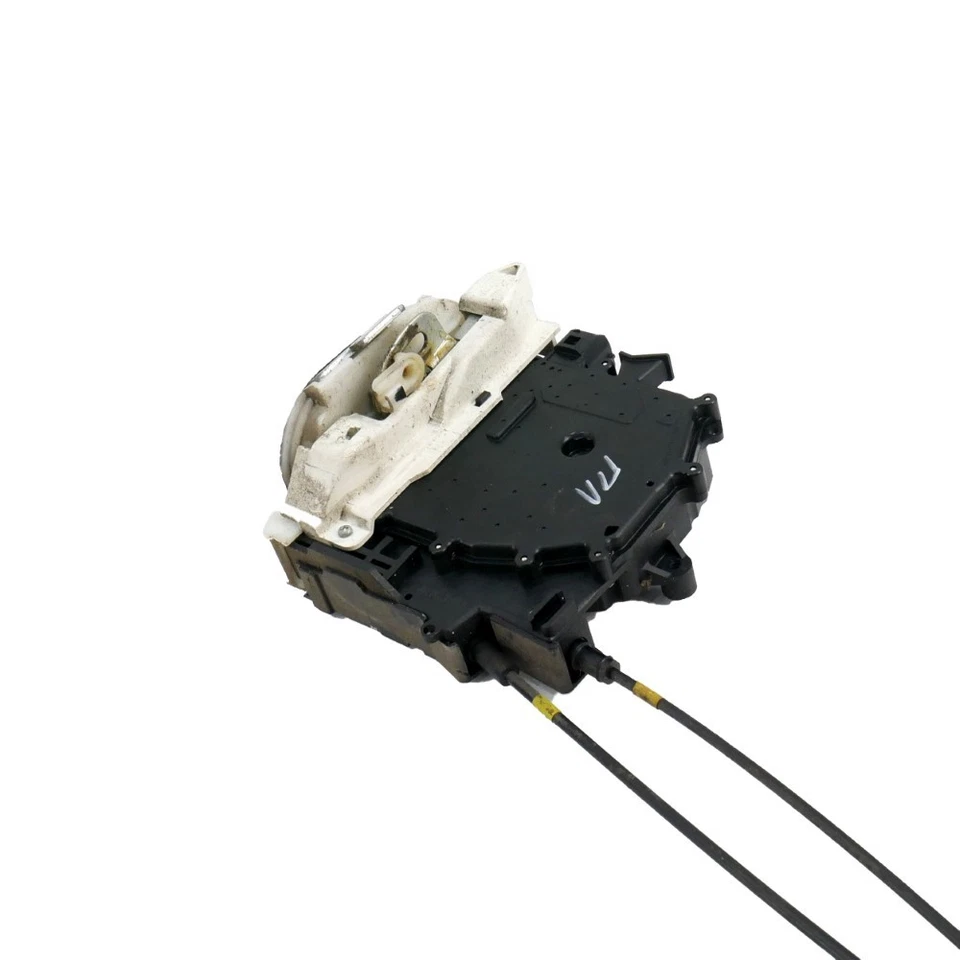 Cerradura puerta delantera izquierda mitsubishi lancer x (gs44s) Foto 2 de 2