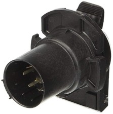 RV -Style 7-Way Socket- PN 11-916 Pack of 1 