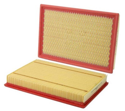 Air Filter-FLEX Wix 42725