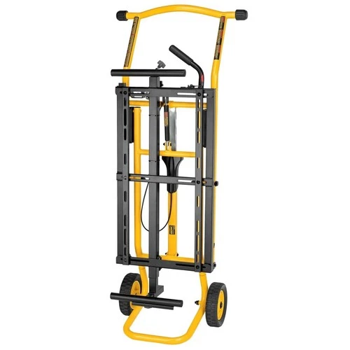 Dewalt Miter Saw Stand With Wheels