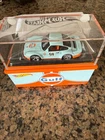 1/64 HOT WHEELS REDLINE CLUB GULF LIVERY PORSCHE 959