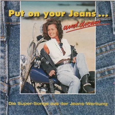 CD Neil Christian, Mamas & Papas, Billy Ray Cyrus Put On Your Jeans ... And Dre