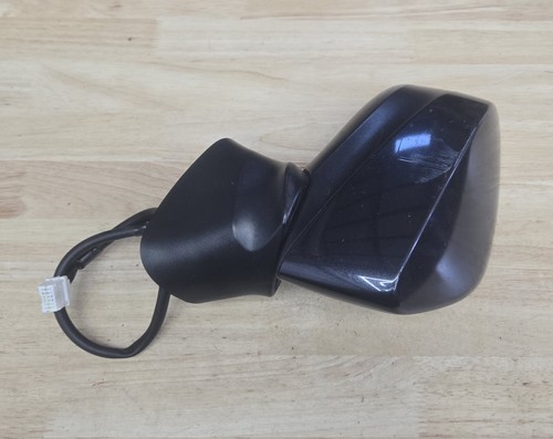Rétroviseur latéral droit passager droit passager Scion FRS 2013-2017 OEM Subaru BRZ gris  - Photo 3/11