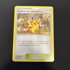 Champion's Festival [World Champions 2018] #SM-P Prices | Pokemon