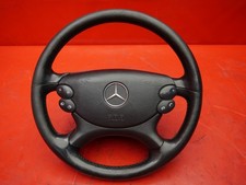 Mercedes W211 S211 E-Klasse Lenkrad A2194602803 Airbaglenkrad SRS Original /70E