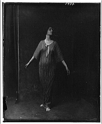 Photo:Lawrence, Beata, Miss