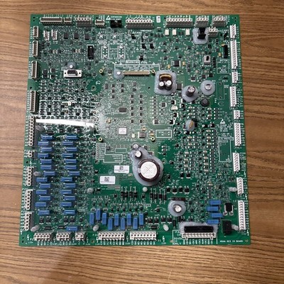Otis Elevator Co. AHA26800ANY3 NSAA GCS IO Board