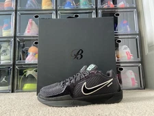 Nike Sabrina 2 Black Label Pack (W SZ 11/M SZ 9.5) Played 9 Times :)