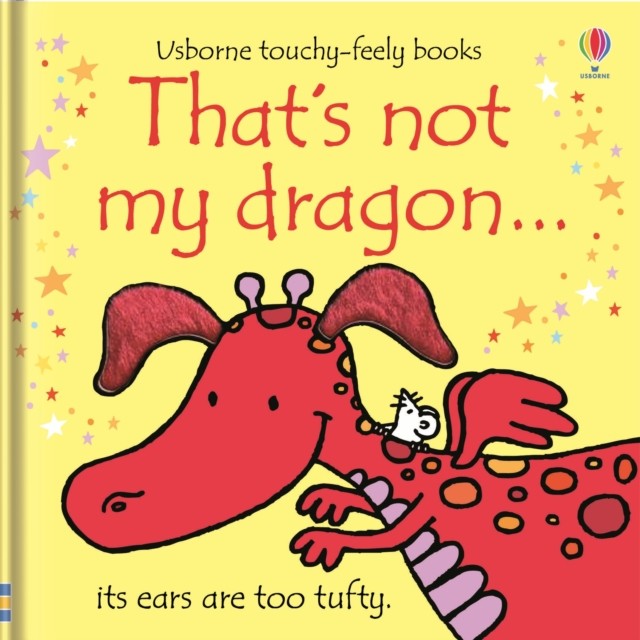 That's not my dragon...: 1 - Image 6