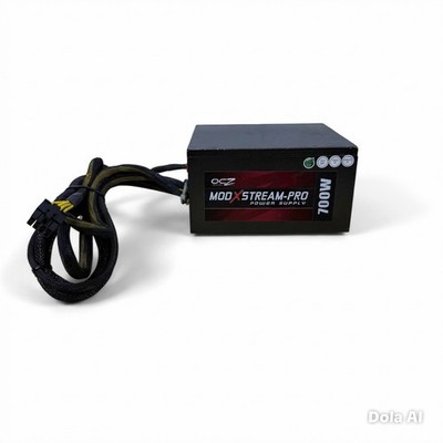 OCZ OCZ700MXSP STREAM-PRO700W Plus Netzteil