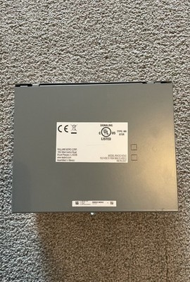 Rauland Domeless Duty Controller for R5K