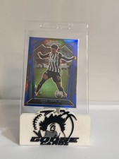 2020-21 Prizm Premier League JAMAL LEWIS /199
