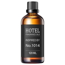 Hotel Collection Diffuser Oil Inspired by The Conic 5-Star Hotel Coastal Blen...