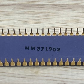 MOS/CSG 8362R5 DENISE Video IC Chip for Amiga 500/1000/2000/CDTV 3785 S