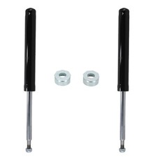 Ammortizzatore Anteriore Sinistro Destro for VW Golf 1 Jetta 16 Scirocco 53