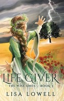 Lisa Lowell | Life Giver | Buch | Englisch (2021) | Gebunden | Next Chapter