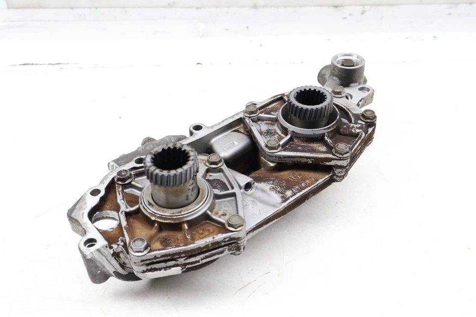 BMW X3 E83 2004-2006 - UNIDAD DE AJUSTE DE LEVAS / LEVAS 1744848 Foto 2 de 4