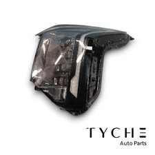 2025 KIA Sportage 5th Left Headlight