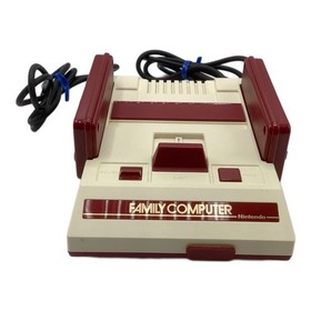 Nintendo CLV-S-HVCC Classic Mini Famicom Excellent JAPAN