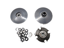 YAMAHA VERSITY XC 300 2003 2006 VARIATORE ORIGINALE 1C0E76060000