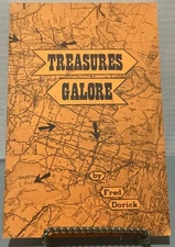 Treasures Galore By Fred Dorick