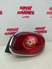 2013-2016 MINI PACEMAN R61 O/S RIGHT DRIVER SIDE REAR TAIL LIGHT 9809540 RL2-054