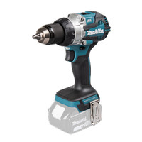 Makita Akku-Schlagbohrschrauber DHP489Z 18V 73/40 Nm